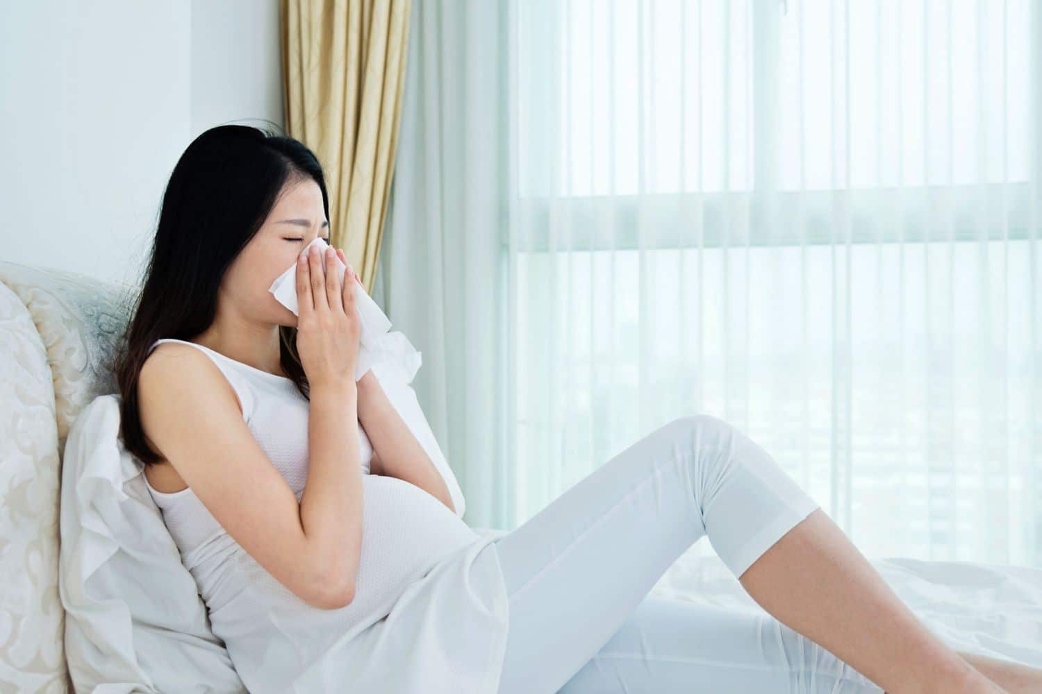 Cách phân biệt cảm cúm và cảm lạnh như thế nào? Cách phân biệt cảm cúm và cảm lạnh như thế nào?