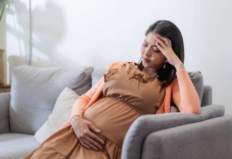 Các triệu chứng cúm thường xuất hiện đột ngột và có thể kéo dài từ 5-7 ngày Các triệu chứng cúm thường xuất hiện đột ngột và có thể kéo dài từ 5-7 ngày