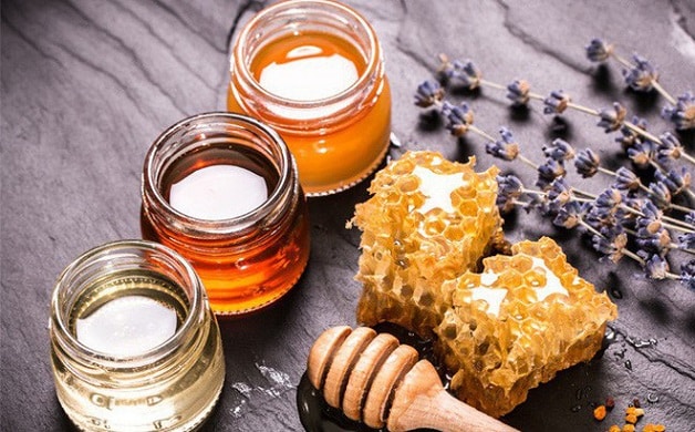 Cách chữa nhiệt miệng tại nhà Cách chữa nhiệt miệng tại nhà
