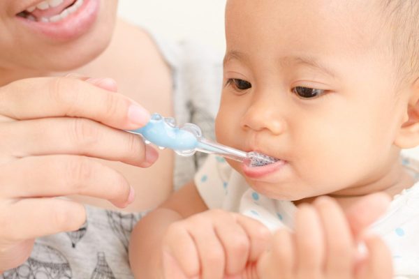 Cách phòng ngừa nhiệt lưỡi ở trẻ nhỏ Cách phòng ngừa nhiệt lưỡi ở trẻ nhỏ