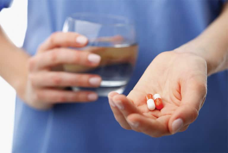 Sử dụng thuốc nhiệt miệng uống đúng cách để đem lại hiệu quả tốt nhất Sử dụng thuốc nhiệt miệng uống đúng cách để đem lại hiệu quả tốt nhất