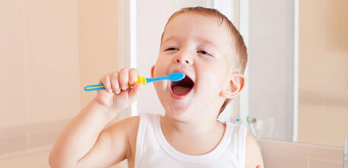 Viêm loét miệng lưỡi ở trẻ em- Dấu hiệu nhận biết và phương pháp điều trị hiệu quả