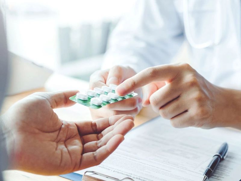 Giải Đáp Thắc Mắc Uống Thuốc Cảm Cách Nhau Mấy Tiếng