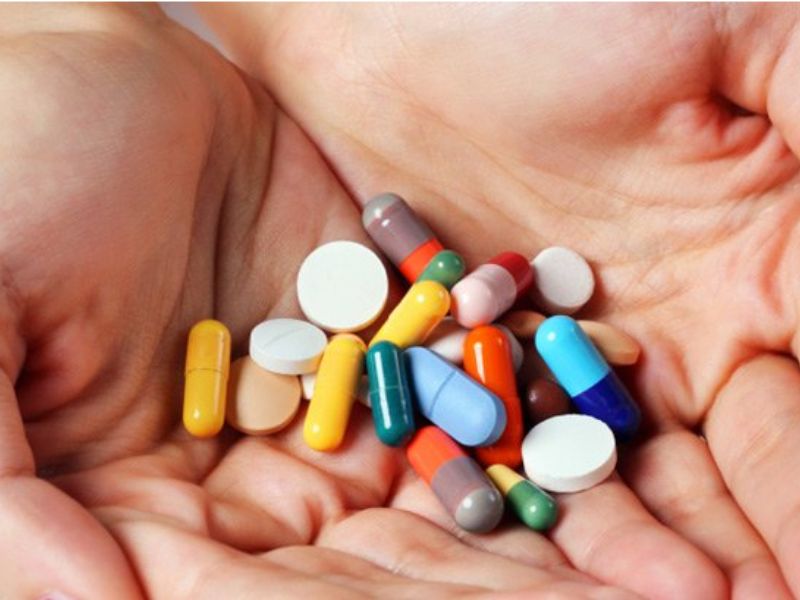 Uống Thuốc Cảm Nhiều Có Sao Không? Điều Bạn Cần Biết!