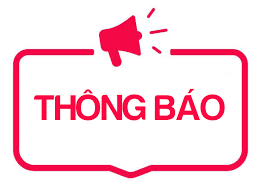 THÔNG BÁO THỰC HIỆN KHUYẾN MẠI TỪ NGÀY 24.09.2025 ĐẾN NGÀY 23.10.2025